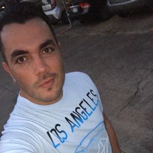 Meet your Posher, Lisdel